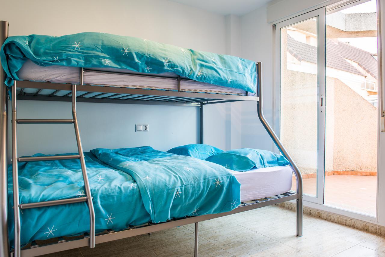 Apartamento En Denia Fuster Dış mekan fotoğraf