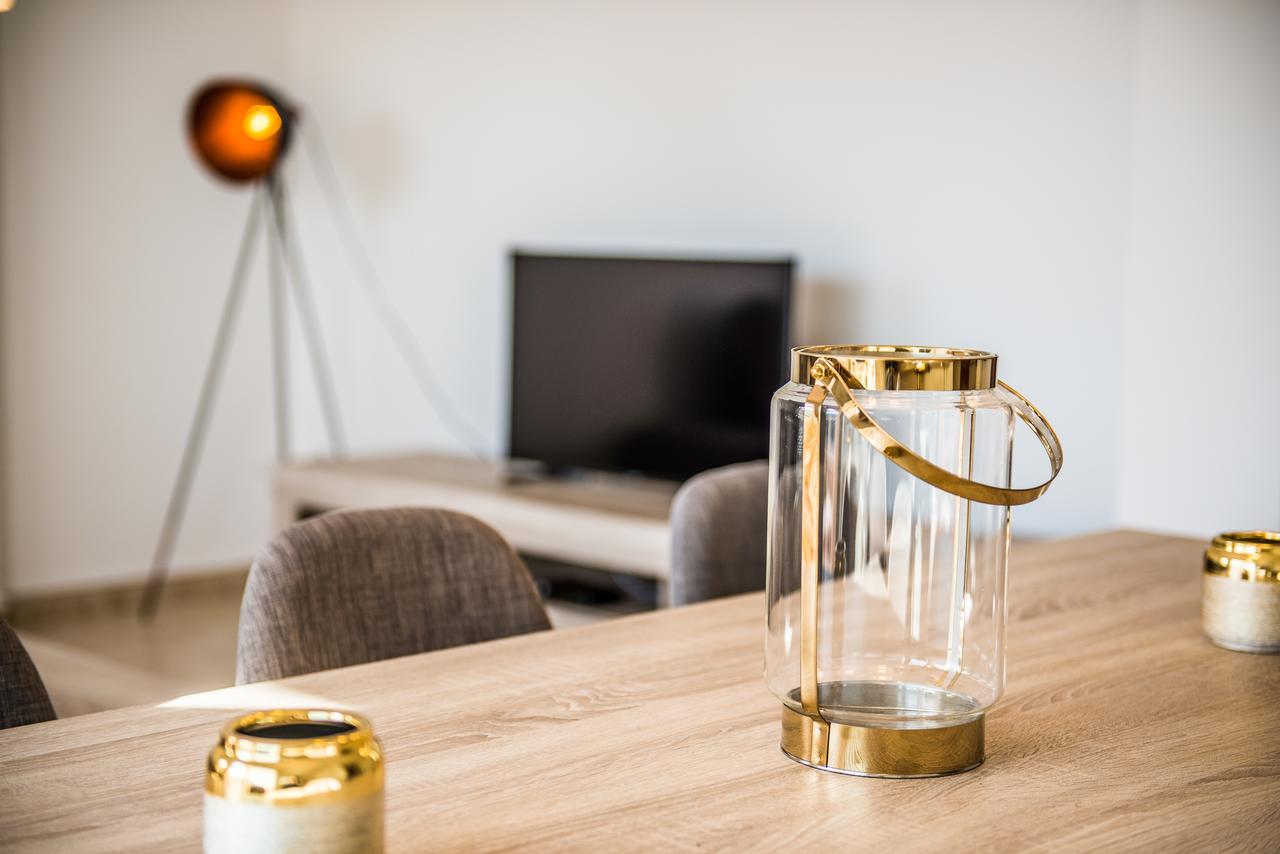 Apartamento En Denia Fuster Dış mekan fotoğraf